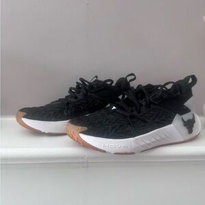 Under Armour  Sneakers Under Armour Men's Project Rock running shoes